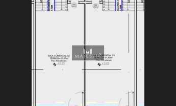 Imagem 5: Conjunto / Sala em Neva - Cascavel, PR