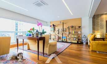 Imagem 3: Apartamento Padrão à venda em São Paulo/SP