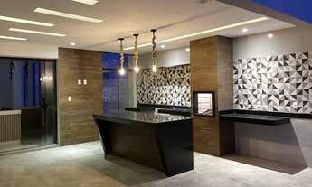 Imagem 6: Casa com 3 dormitórios à venda, 180 m² por R$ 990.000,00 - Cajueiros (Itaipuaçu) - Maricá