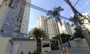 Imagem 2: Apartamento com 3 dormitórios para alugar, 65 m² por R$ 2.900/mês - Vila Augusta - Guarulh