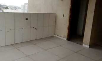 Imagem 5: Apartamento com 2 dormitórios à venda, 122 m² por R$ 551.200 - Vila Bela Vista - Santo And