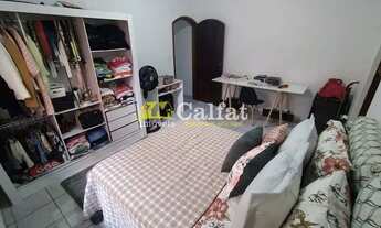 Imagem 7: Casa com 2 dorms, Canto do Forte, Praia Grande - R$ 490 mil, Cod: 2861