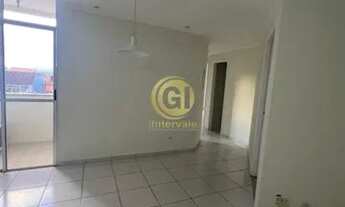 Imagem 2: APARTAMENTO RESIDENCIAL em SÃO JOSÉ DOS CAMPOS - SP, MONTE CASTELO