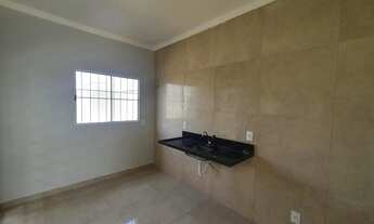 Imagem 5: Casa à venda no São Thomaz II