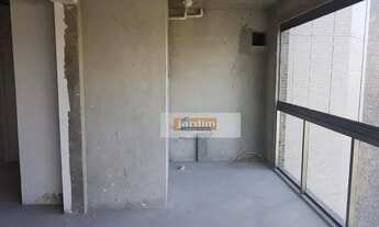 Imagem 2: Apartamento com 3 dormitórios à venda, 165 m² por R$ 1.400.000,00 - Jardim do Mar - São Be