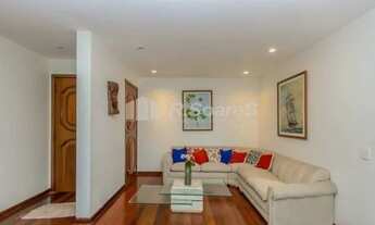 Imagem 3: Cobertura-À VENDA-Barra da Tijuca-Rio de Janeiro-RJ