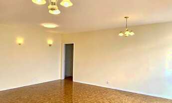 Imagem: Apartamento com 4 dormitórios, 140 m²