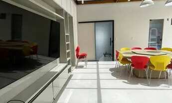 Imagem 5: Casa de condomínio para venda com 3 quartos - Ponta Negra - Manaus-Am