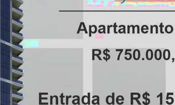 Imagem: Apartamento à venda 3 quartos em Itapema
