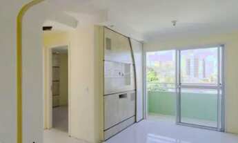 Imagem 3: Apartamento 54 m² - Bairro Assunção - São Bernardo do Campo - Ao lado da FEI