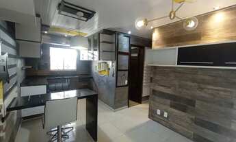 Imagem 6: Casa para Locação em Ponta Grossa, Contorno, 2 dormitórios, 1 banheiro, 1 vaga