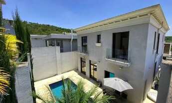 Imagem 4: Casa com 4 suítes, 424 m² - venda por R$ 2.700.000 ou aluguel por R$ 16.300/mês - Valville