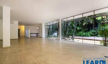 Imagem 2: CASA ASSOBRADADA - JARDIM AMÉRICA - SP