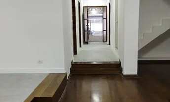 Imagem 4: CASA ASSOBRADADA - CHÁCARA SANTO ANTONIO - SP