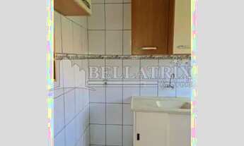 Imagem 6: Apartamento a venda - Parque Erasmo Assuncao, Santo Andre