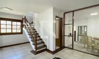 Imagem 5: Casa para Aluguel - Jardim Belval, 5 Quartos, 362 m2