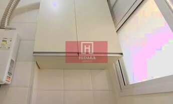 Imagem 7: Apartamento à venda no bairro Cidade São Francisco - São Paulo/SP, Zona Oeste