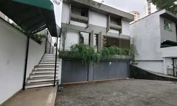 Imagem: SOBRADO PLANALTO PAULISTA