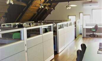 Imagem 4: Casa Comercial para Venda em Campinas, Jardim Chapadão, 3 dormitórios, 1 suíte, 5 banheiro