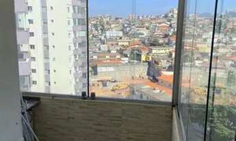 Imagem 7: Apartamento Residencial à venda, São João Clímaco, São Paulo - AP8612