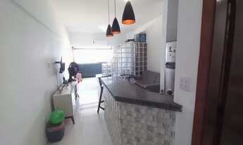 Imagem 6: Vendo apartamento na orla da pituba de frente pro mar!!