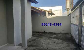 Imagem: Casa - 2 quartos - Parque das Laranjeiras