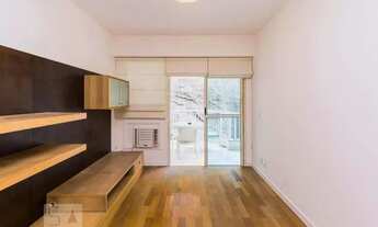 Imagem 3: Apartamento para Aluguel - Botafogo, 2 Quartos, 90 m2