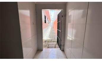 Imagem 6: CASA BEM LOCALIZADA DISPONIVÉL PARA LOCAÇÃO