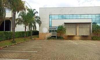 Imagem 3: Galpão - Techno Park - Campinas