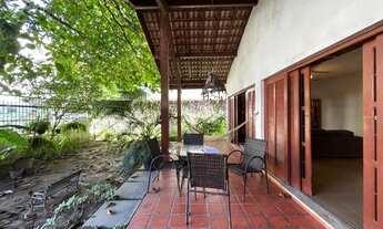 Imagem 3: Casa com 4 dormitórios à venda, 148 m² por R$ 1.200.000,00 - Jardim Las Palmas - Guarujá/S