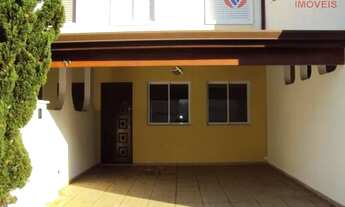 Imagem 2: Casa para Locação - Além Ponte Sorocaba