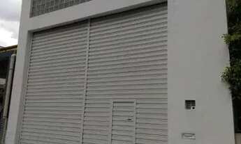 Imagem 2: Galpão para alugar, 170 m² por R$ 12.104,00/mês - Perdizes - São Paulo/SP