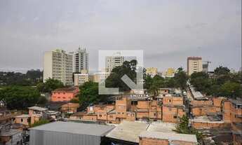 Imagem 6: Apartamento para Aluguel - Morumbi, 2 Quartos, 36 m2