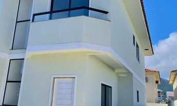 Imagem 5: Sobrado com 3 dormitórios à venda, 96 m² por R$ 460.000,00 - Nova Palhoça - Palhoça/SC