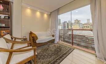 Imagem 7: Apartamento à venda com 2 quartos, 126m² Rua VINTE E QUATRO DE MAIO, Centro Histórico, Por