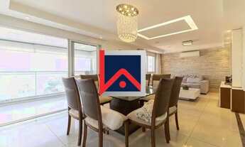 Imagem 4: Apartamento Venda 4 Dormitórios - 213 m² Paraíso