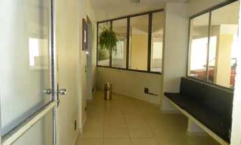 Imagem 4: Apartamento com 2 dormitórios para alugar, 73 m² por R$ 1.250/mês - Portuguesa - Londrina