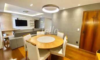 Imagem 3: Santo André - Apartamento Padrão - Santa Teresinha