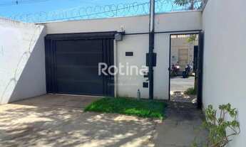 Imagem 2: Casa para aluguel, 2 quartos, 1 suíte, 2 vagas, Novo Mundo - Uberlândia/MG