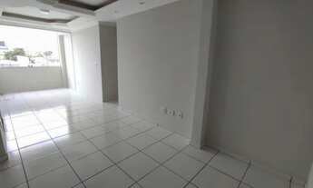 Imagem 4: Apartamento com 3 dormitórios para alugar, 105 m² por R$ 2.020/mês - Chácara - Betim/MG