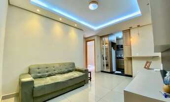 Imagem 2: Área privativa 2 quartos Cabral - Contagem/MG