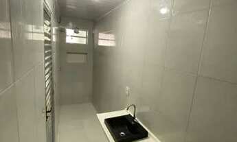 Imagem 2: CASA TERREA - SANTO ANTONIO