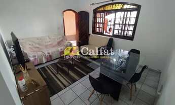 Imagem 2: Casa com 2 dorms, Canto do Forte, Praia Grande - R$ 490 mil, Cod: 2861