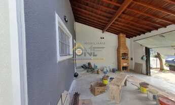 Imagem: CASA RESIDENCIAL em INDAIATUBA - SP, JARDIM