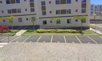 Imagem: Apartamento com 2 dormitórios para alugar