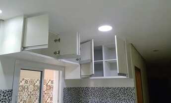 Imagem 5: Apartamento com 2 dormitórios, 62 m² - venda por R$ 390.000,00 ou aluguel por R$ 2.326,00