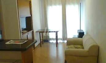 Imagem: São Paulo - Flat - Brooklin