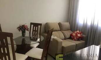 Imagem 1: Apartamento Residencial à venda, Residencial Macedo Teles I, São José do Rio Preto - AP022