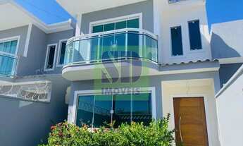 Imagem 4: Casa em Nova São Pedro - São Pedro da Aldeia