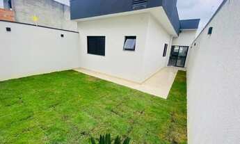 Imagem 6: CASA TERREA SANTA JULIA SENDO 02 DORMITÓRIOS COM SUITE